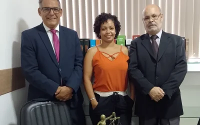 Diferença entre Prisão Preventiva, Temporária e em Flagrante: Entenda Seus Direitos